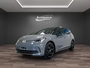 VW ID.3 Pro 59 kWh Pro United