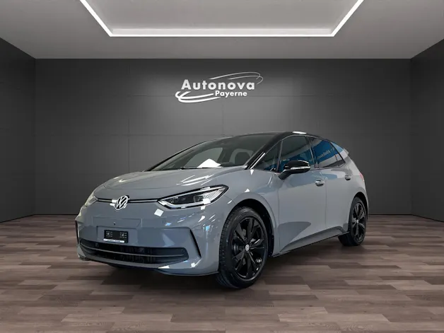 VW ID.3 Pro 59 kWh Pro United