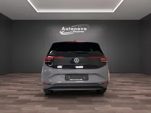 VW ID.3 Pro 59 kWh Pro United