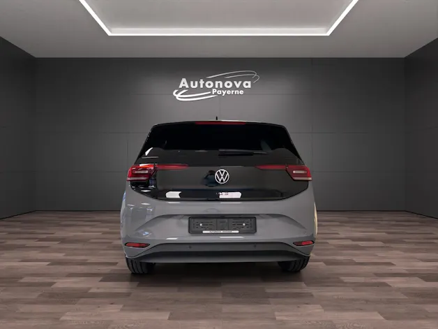 VW ID.3 Pro 59 kWh Pro United