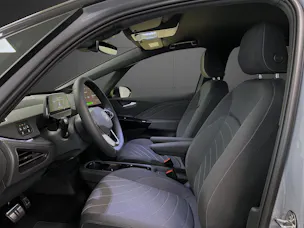 VW ID.3 Pro 59 kWh Pro United