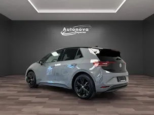 VW ID.3 Pro 59 kWh Pro United