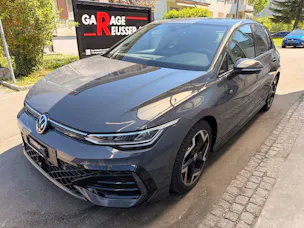 VW Golf 1.5 TSI DSG 150 PS R-LINE