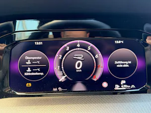 VW Golf 1.5 TSI DSG 150 PS R-LINE