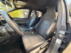 VW Golf 1.5 TSI DSG 150 PS R-LINE