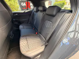 VW Golf 1.5 TSI DSG 150 PS R-LINE
