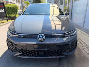 VW Golf 1.5 TSI DSG 150 PS R-LINE