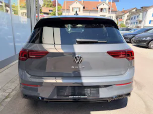 VW Golf 1.5 TSI DSG 150 PS R-LINE