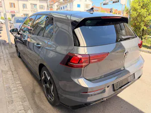 VW Golf 1.5 TSI DSG 150 PS R-LINE