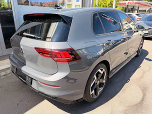 VW Golf 1.5 TSI DSG 150 PS R-LINE