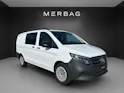Mercedes-Benz Vito 119 CDI Lang Mixto 9G-Tronic 4M Pro