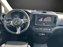 Mercedes-Benz Vito 119 CDI Lang Mixto 9G-Tronic 4M Pro