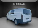 Mercedes-Benz Vito 119 CDI Lang Mixto 9G-Tronic 4M Pro