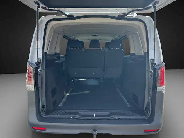 Mercedes-Benz Vito 119 CDI Lang Mixto 9G-Tronic 4M Pro