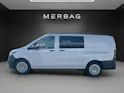 Mercedes-Benz Vito 119 CDI Lang Mixto 9G-Tronic 4M Pro