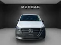 Mercedes-Benz Vito 119 CDI Lang Mixto 9G-Tronic 4M Pro