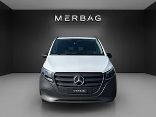 Mercedes-Benz Vito 119 CDI Lang Mixto 9G-Tronic 4M Pro