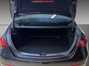 Mercedes-Benz C 220 d 4Matic Swiss Star