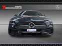Mercedes-Benz C 220 d 4Matic Swiss Star