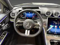 Mercedes-Benz C 220 d 4Matic Swiss Star