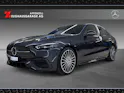 Mercedes-Benz C 220 d 4Matic Swiss Star