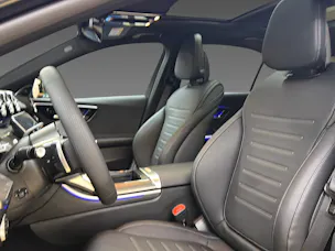 Mercedes-Benz C 220 d 4Matic Swiss Star