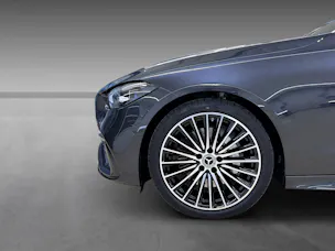 Mercedes-Benz C 220 d 4Matic Swiss Star