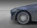 Mercedes-Benz C 220 d 4Matic Swiss Star
