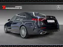 Mercedes-Benz C 220 d 4Matic Swiss Star