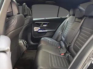 Mercedes-Benz C 220 d 4Matic Swiss Star