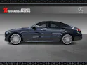 Mercedes-Benz C 220 d 4Matic Swiss Star