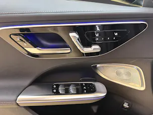 Mercedes-Benz C 220 d 4Matic Swiss Star