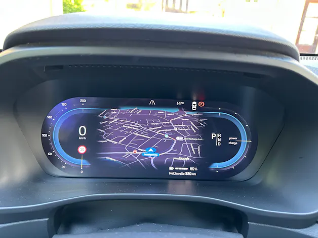 Volvo XC40 Recharge P8 Twin AWD Pure Electric Ultimate