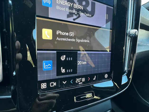 Volvo XC40 Recharge P8 Twin AWD Pure Electric Ultimate