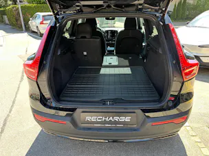 Volvo XC40 Recharge P8 Twin AWD Pure Electric Ultimate