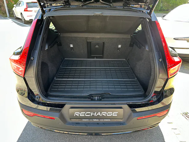 Volvo XC40 Recharge P8 Twin AWD Pure Electric Ultimate