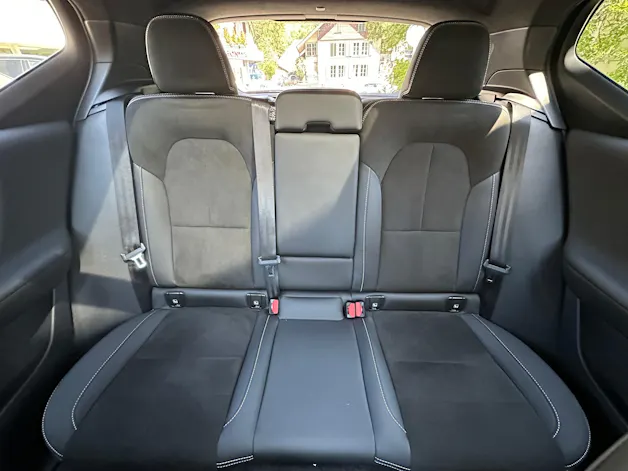 Volvo XC40 Recharge P8 Twin AWD Pure Electric Ultimate
