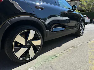 Volvo XC40 Recharge P8 Twin AWD Pure Electric Ultimate