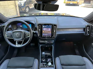 Volvo XC40 Recharge P8 Twin AWD Pure Electric Ultimate