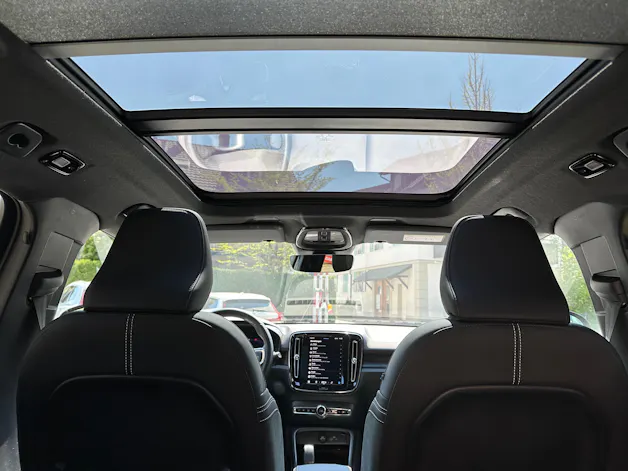 Volvo XC40 Recharge P8 Twin AWD Pure Electric Ultimate