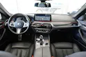 BMW 530d xDrive 48V Touring M Sport Steptronic
