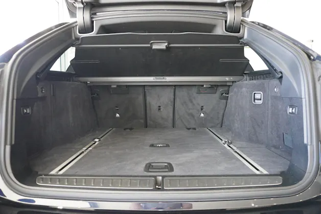 BMW 530d xDrive 48V Touring M Sport Steptronic