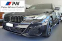 BMW 530d xDrive 48V Touring M Sport Steptronic