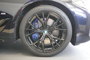 BMW 530d xDrive 48V Touring M Sport Steptronic
