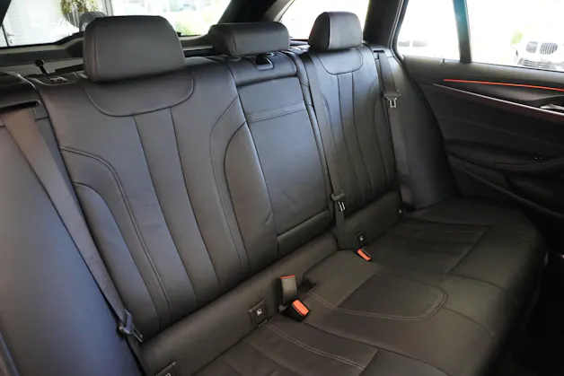 BMW 530d xDrive 48V Touring M Sport Steptronic