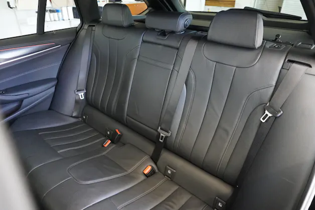 BMW 530d xDrive 48V Touring M Sport Steptronic