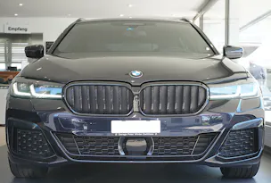 BMW 530d xDrive 48V Touring M Sport Steptronic