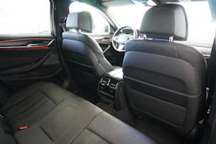 BMW 530d xDrive 48V Touring M Sport Steptronic