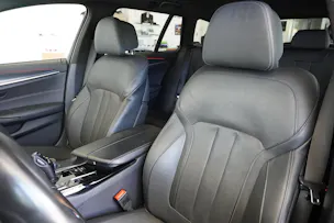BMW 530d xDrive 48V Touring M Sport Steptronic