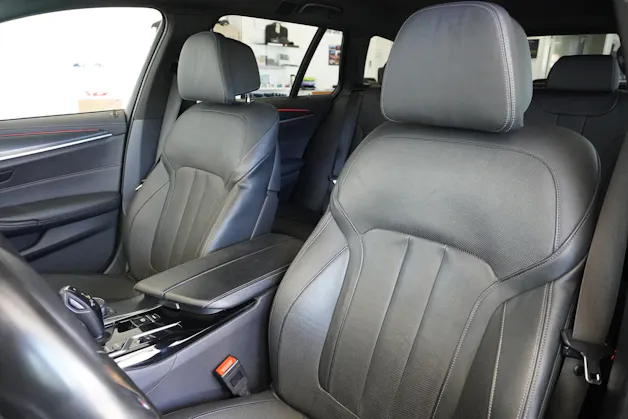 BMW 530d xDrive 48V Touring M Sport Steptronic